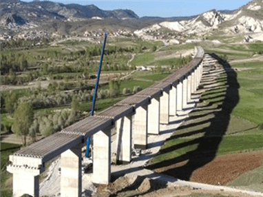 Karayolu Elemanları