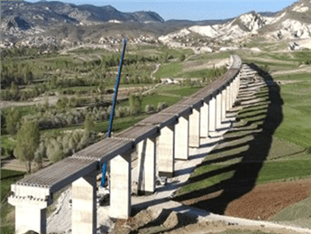 Karayolu Elemanları